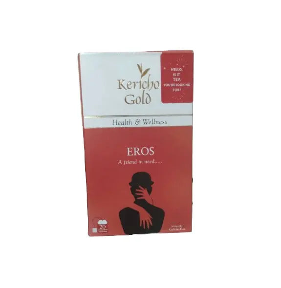 Kericho Gold Eros Tea Murukali.com
