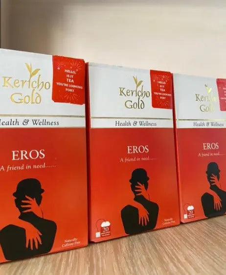 Kericho Gold Eros Tea Murukali.com