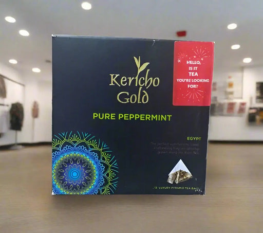 Kericho Gold Pure Peppermint Tea Murukali.com