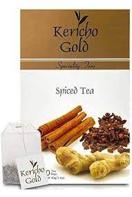 Kericho Gold Spice Tea murukali.com