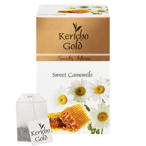 Kericho Gold Sweet Camomile murukali.com