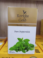 Kericho Gold Tea Bag Pure Peppermint/20 Tea bag Murukali.com