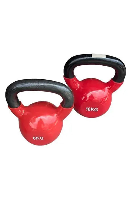 Kettlebell Dumbbells Exercise Fitness Hand Weights