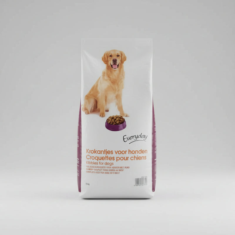 Foods For Dogs Everyday 15 KG