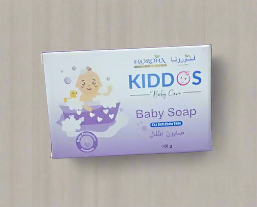 Kiddos Baby Soap 100g Murukali.com