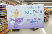 Kiddos Baby Soap 100g Murukali.com