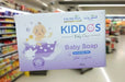 Kiddos Baby Soap 100g Murukali.com
