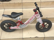 Kids Balance Bike Seknhop Murukali.com