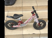 Kids Balance Bike Seknhop Murukali.com