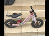 Kids Balance Bike Seknhop Murukali.com