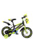 Kids Bike High Carbon Steel Children Bicycle Ride on Car for 3-6 Years Old murukali.com