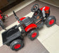 Kids Ride-On Toy  Tractor with Trailer Murukali.com