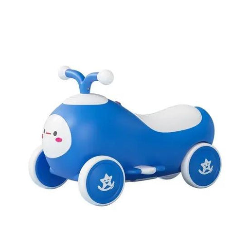 Kids Swing Car  Ride-On Toy Car Murukali.com