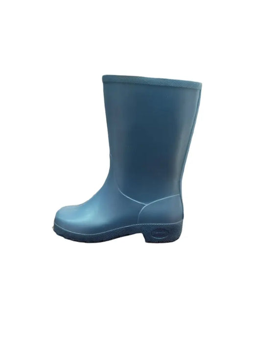 Kids' Boot Brand Mayur upper Boot Material PVC Gumboot 14" Gumboot Length Full murukali.com