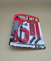 Kids' Pretend Play Tool Set Murukali.com