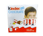 Kinder Chocolate Murukali.com