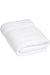 King Size Cotton Plain White Bath Towel 90*180 murukali.com