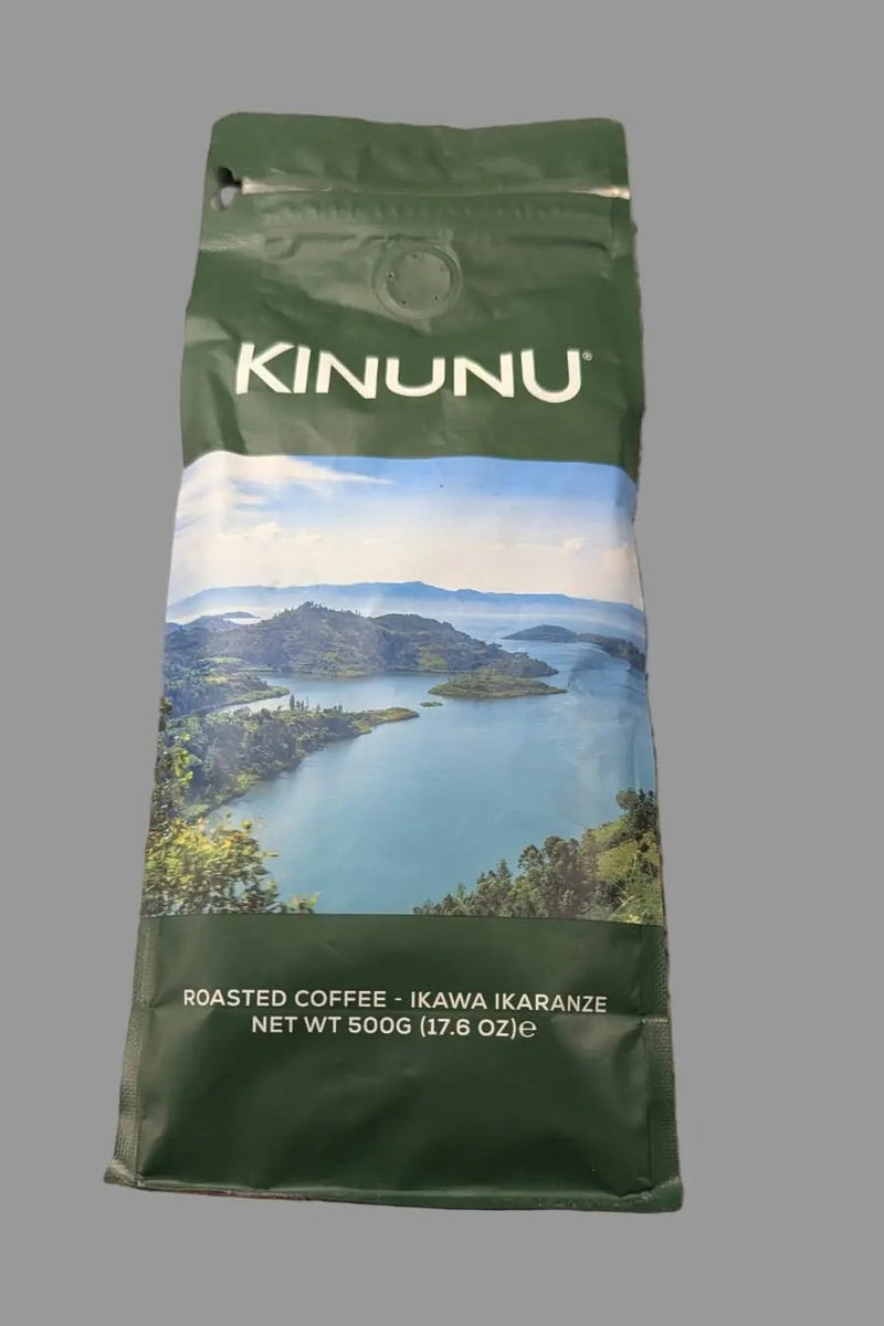 Kinunu Coffee /500g murukali.com