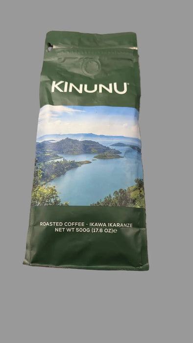 Kinunu Coffee /500g murukali.com