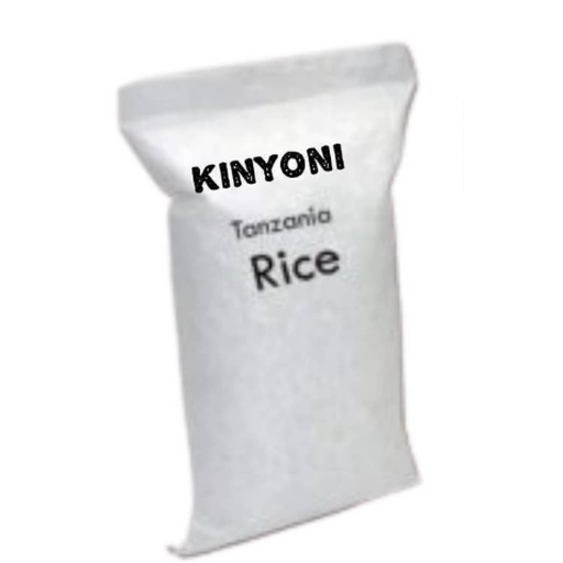 Kinyoni Tanzania Rice murukali.com