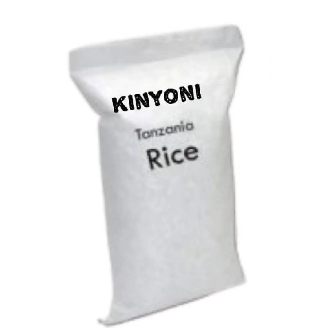 Kinyoni Tanzania Rice | Best Price in 2024 at murukali.com — Murukali.com