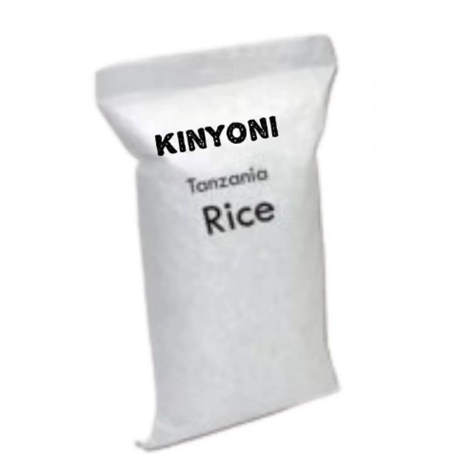 Kinyoni Tanzania Rice | Best Price in 2024 at murukali.com — Murukali.com