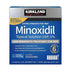 Kirkland Signature Minoxidil Topical Solution USP 5%. Murukali.com