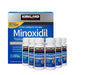 Kirkland Signature Minoxidil Topical Solution USP 5%. Murukali.com