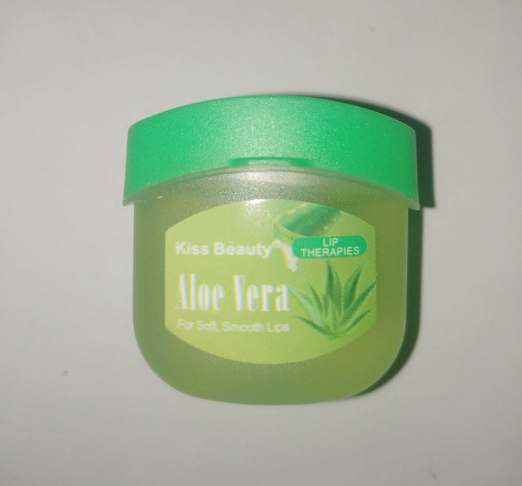 Kiss Beauty Aloe Vera For Soft, Smooth Lips murukali.com