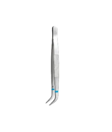 Kitchen Master Precision Kitchen Tweezers – Stainless Steel Chef’s Tongs