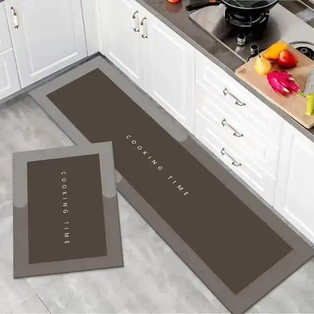 Kitchen Mat For Floor/2/Pc  *77cm 156cm* Murukali online business