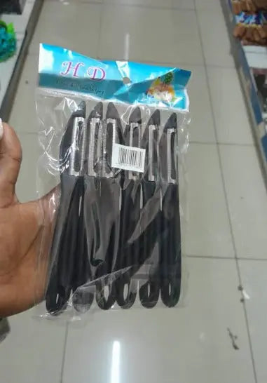 Kitchen Peelers Vegetable Peelers or Potato Peelers 1pc Murukali.com