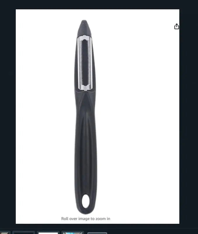 Kitchen Peelers Vegetable Peelers or Potato Peelers 1pc Murukali.com