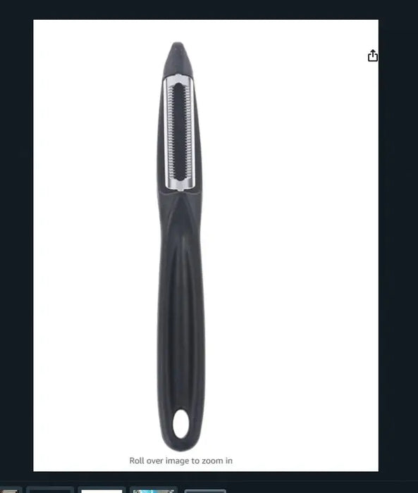 Kitchen Peelers Vegetable Peelers or Potato Peelers 1pc Murukali.com