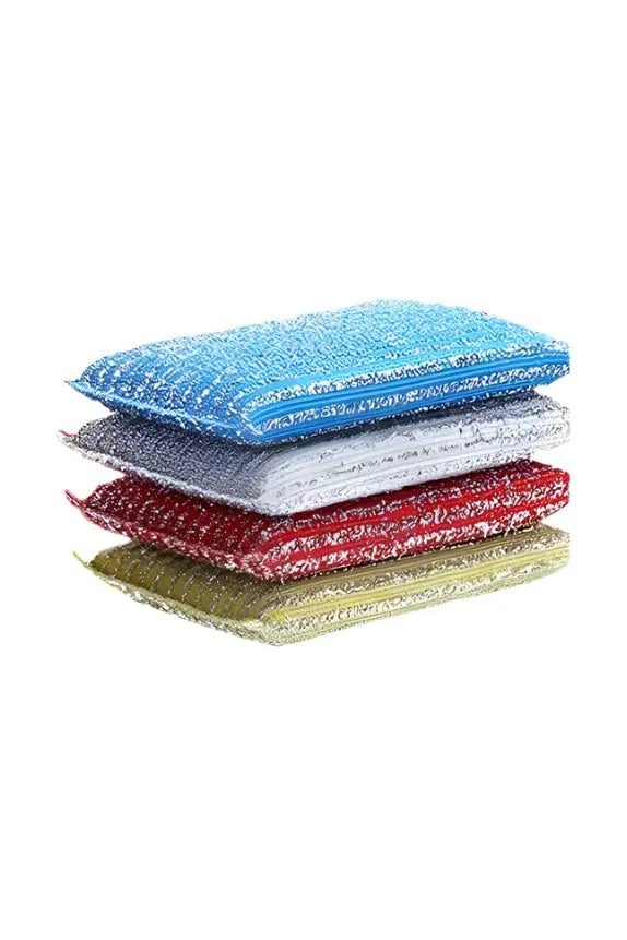 Kitchen Sponges 4pcs Murukali.com