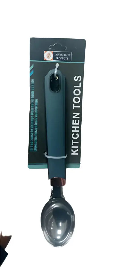 Kitchen Tools  Spoon Iscream murukali.com