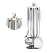 Kitchen Utensil Set – 6 Piece Stainless Steel Murukali.com