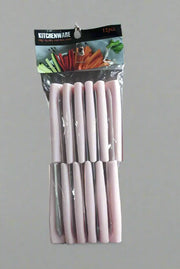 Kitchenware Vegetable Garnish Tools  Set of 12 pcs Murukali.com