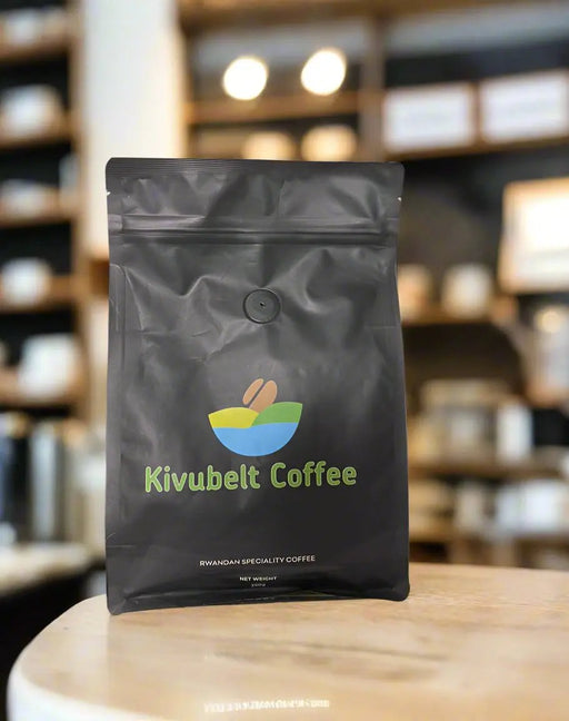 Kivubelt Coffee Beans 250g Murukali.com