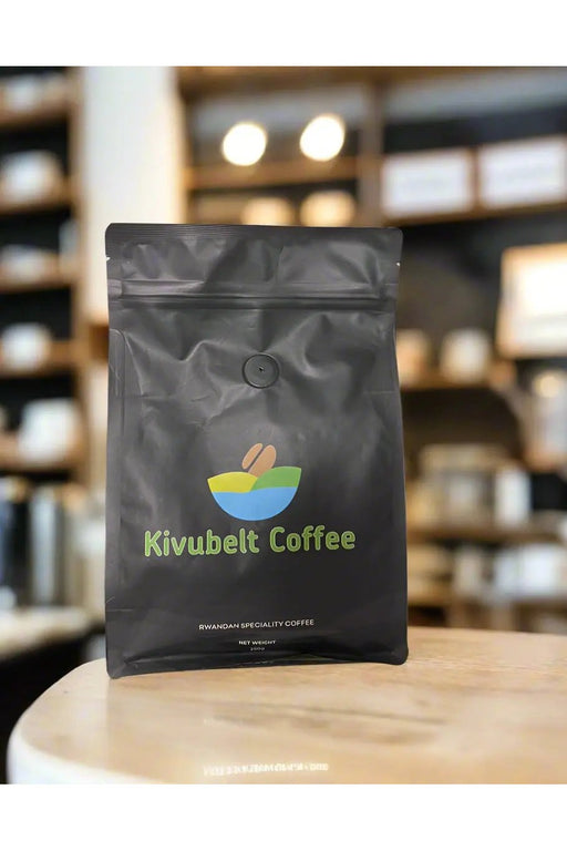 Kivubelt Coffee Beans 250g Murukali.com