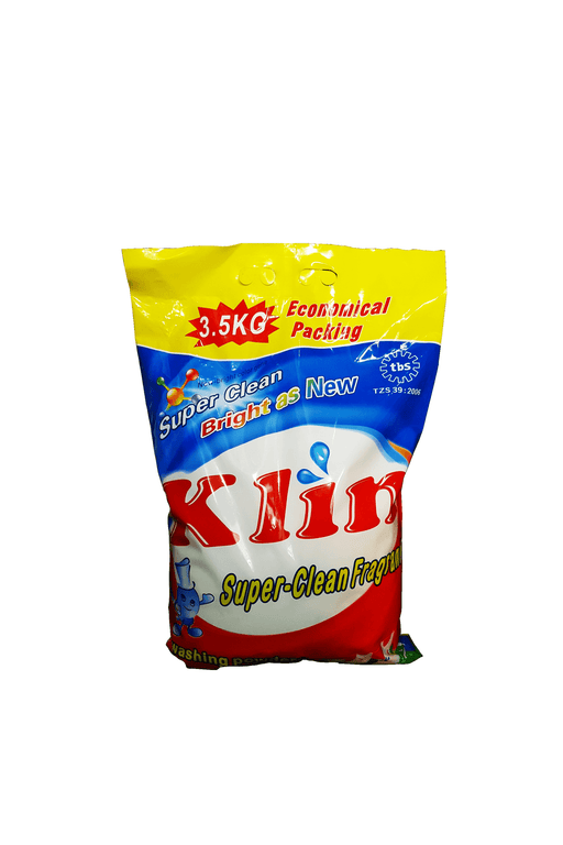 Klin Powder Soap /3,5kg murukali.com