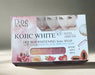 Kojic White Soap 160g Murukali.com