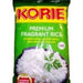 Korie Premium Fragrant Rice 5kg murukali.com