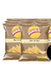 Krackles Barbque Potato Crisps 125g murukali.com