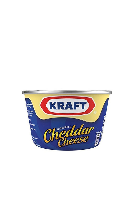 Kraft Cheddar Cheese/200g murukali.com