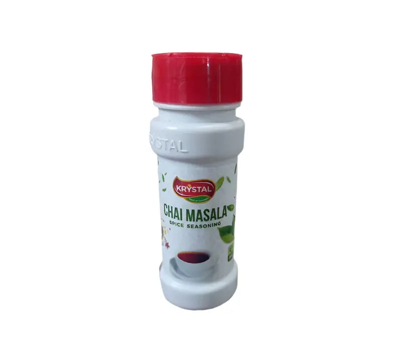 Krystal Chai Masala Spice Seasoning 50g Murukali.com