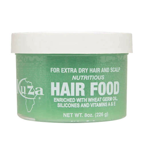 Kuza Extra Dry Hair and Scalp Hair Food, Nutritious 4oz(113g) murukali.com