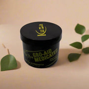 Kuza Gro-Aid Medicate Extra Strength Hair Growth Treatment 113g Murukali.com