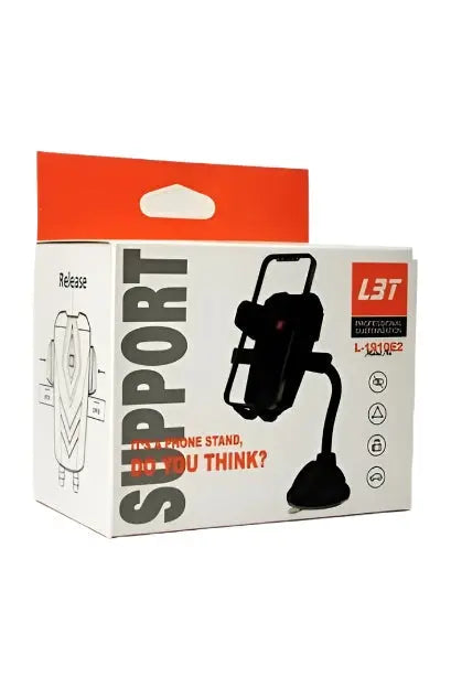 L3T Professional L-1910E2 Car Phone Holder Murukali.com
