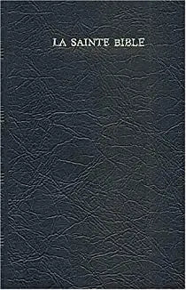 LA SAINTE BIBLE murukali.com